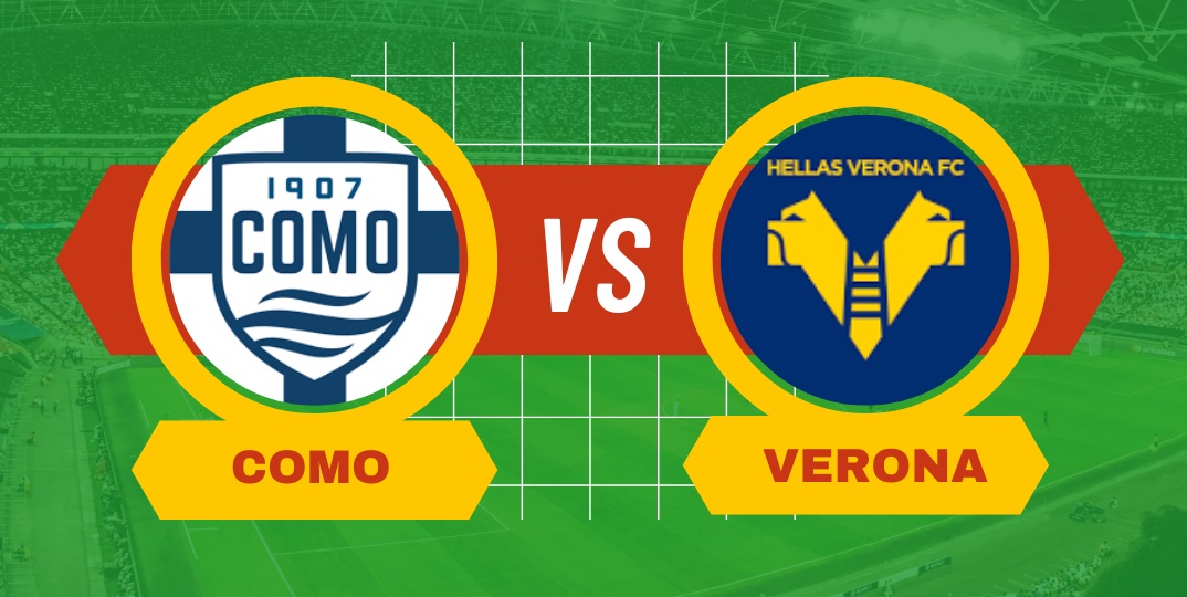 Pronostico Como-Verona di Serie A