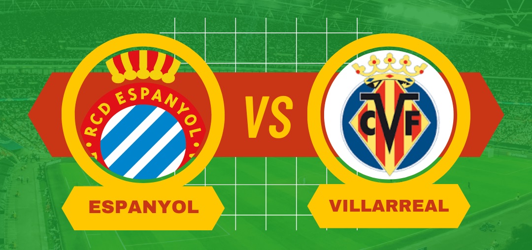 Pronostico Espanyol-Villarreal di Liga