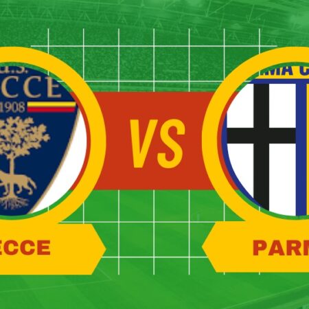 Pronostico Lecce-Parma di Serie A del 21/09/2024