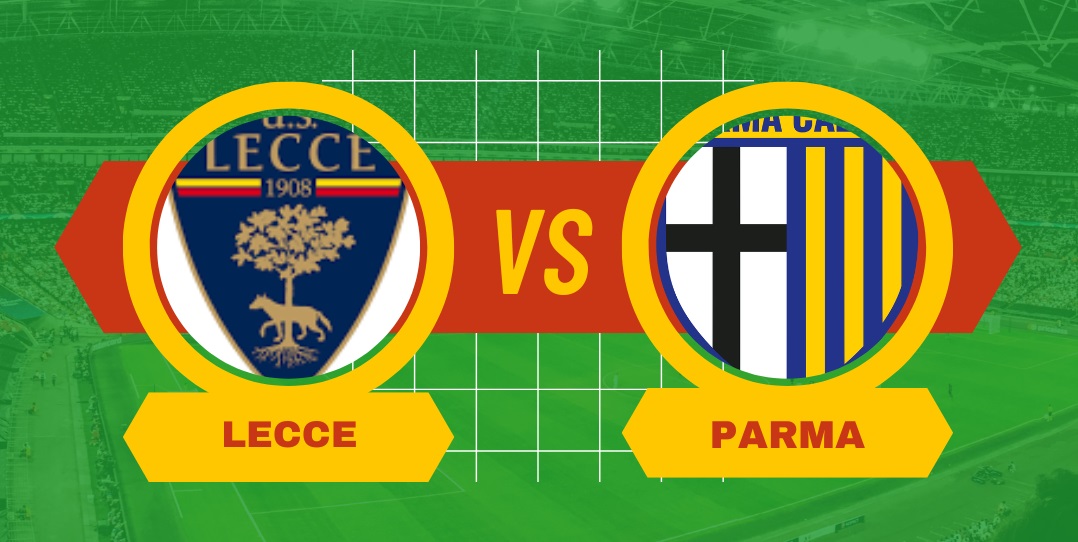 Pronostico Lecce-Parma di Serie A