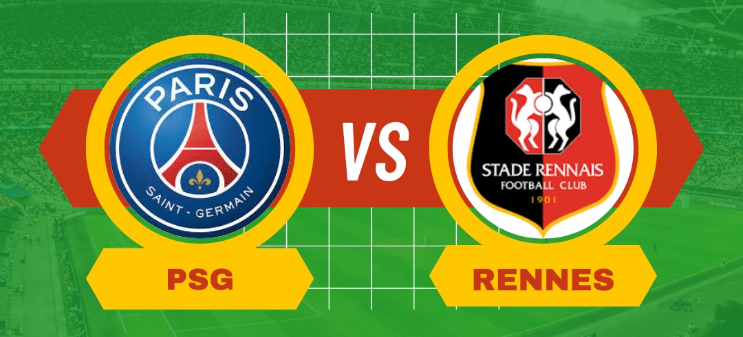 Pronostico PSG-Rennes di Ligue 1