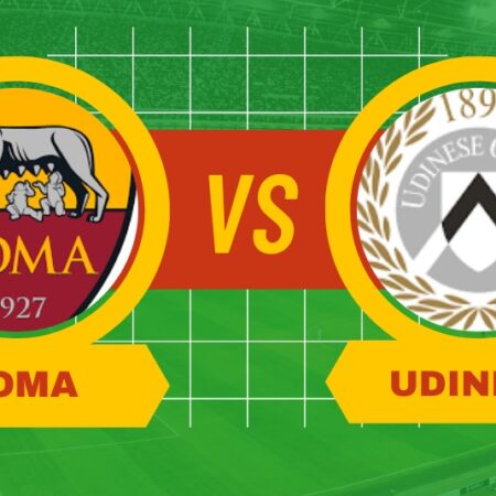 Roma-Udinese, pronostico, quote scommesse e formazioni