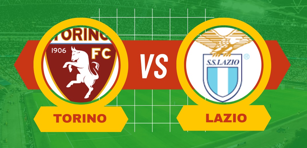 Pronostico Torino-Lazio di Serie A