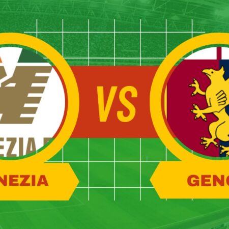 Pronostico Venezia-Genoa, scommesse, risultato e formazioni