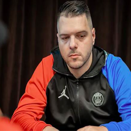 WSOPE 2024: Ermanno Di Nicola vuole il doppio bracciale e comanda il 6-max NLH. Simone Andrian in corsa tra i big del 25K High Roller
