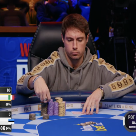 WSOPE 2024: un grandioso Simone Andrian vince il Main Event per €1.3 milioni. Italia sul tetto d’Europa!