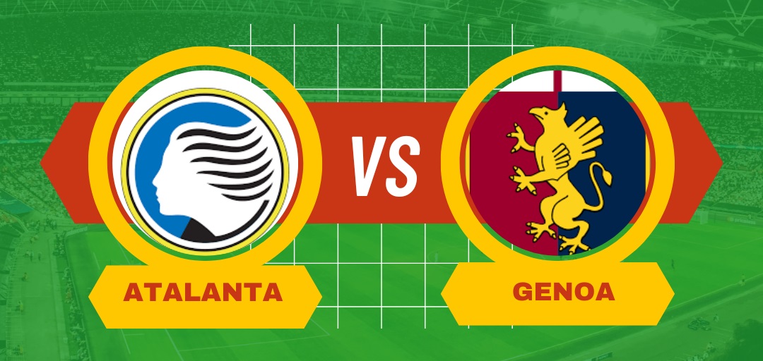 Pronostico Atalanta-Genoa di Serie A