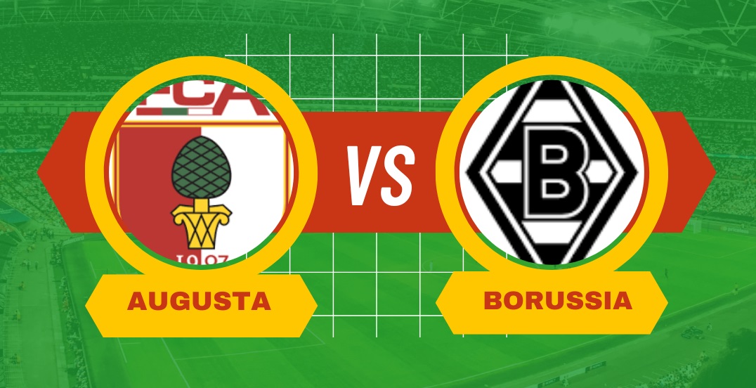 Pronostico Ausburg-Borussia Monchengladbach di Bundesliga