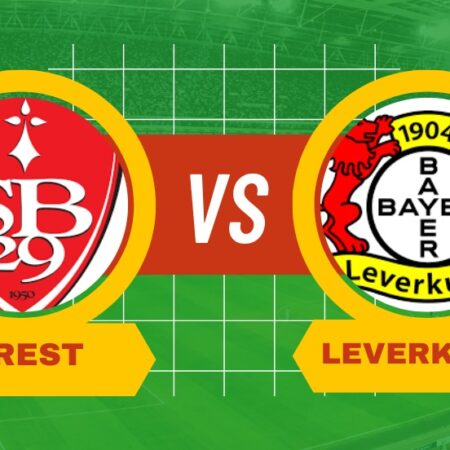 Brest-Bayer Leverkusen, pronostico, formazioni risultato esatto