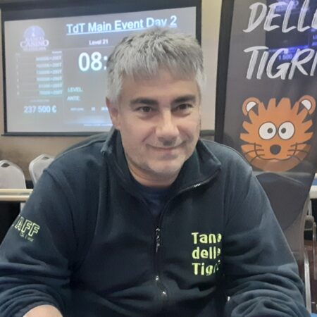 Tana delle Tigri: intervista a Claudio De Seriis