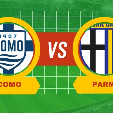 Como-Parma, pronostico, scommesse e risultato esatto