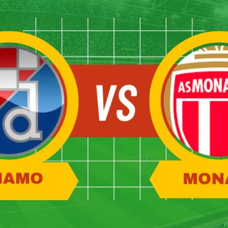 Pronostico Dinamo Zagabria-Monaco, formazioni, scommesse e TV