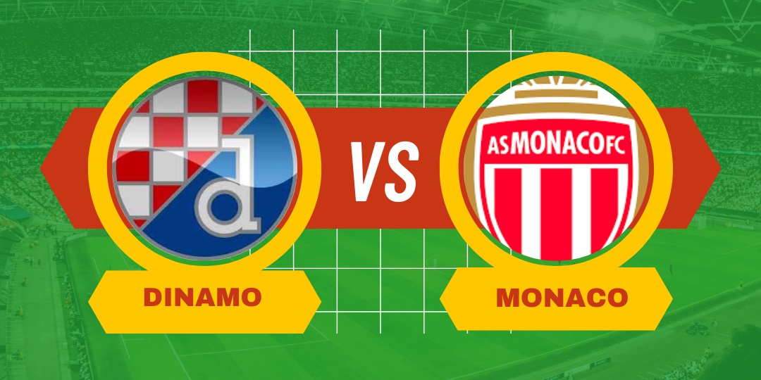Pronostico Dinamo Zagabria-Monaco di Champions League