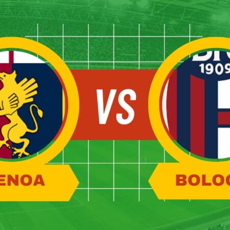 Pronostico Genoa-Bologna di Serie A del 19/10/20024