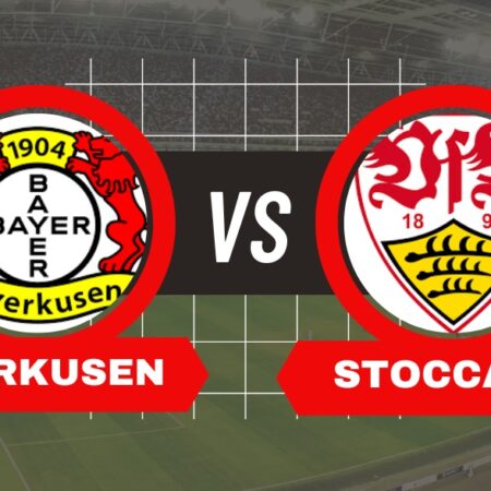 Pronostico Bayer Leverkusen-Stoccarda di Bundesliga, quote scommesse e formazioni