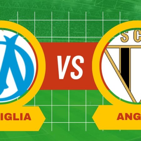 Marsiglia-Angers, pronostico, risultato e formazioni