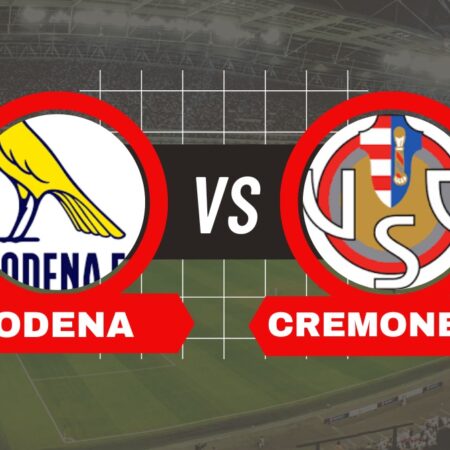 Pronostico Modena-Cremonese di Serie B, risultato, formazioni, scommesse