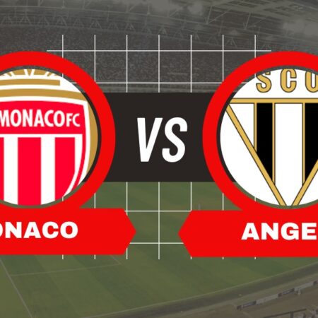 Pronostico Monaco-Angers di Ligue 1, quote scommesse e risultato esatto