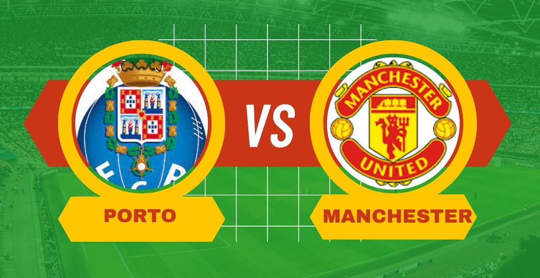 Pronostico Porto-Manchester United di Europa League