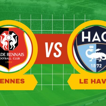 Pronostico Rennes-Le Havre di Ligue 1 del 25/10/2024