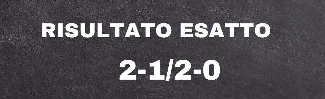 Risultato Esatto Sampdoria-Juve Stabia
