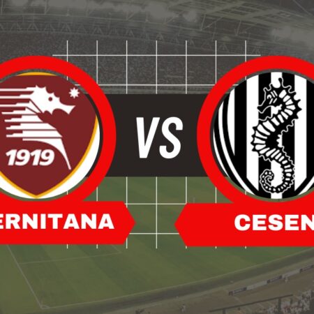Pronostico Salernitana-Cesena di Serie B del 29/10/2024