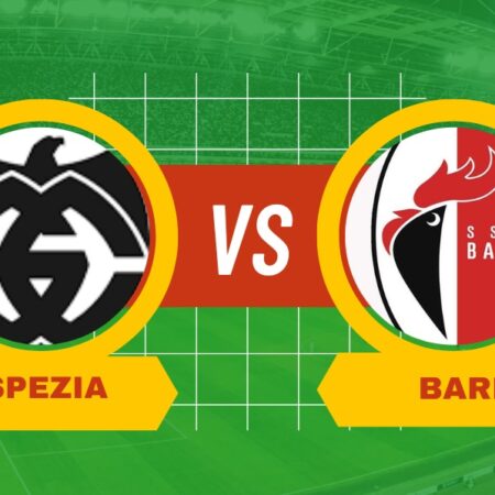 Pronostico Spezia-Bari, risultato, formazioni, scommesse