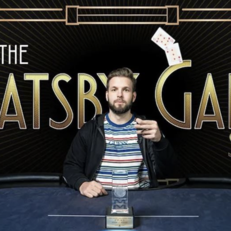 Poker Live: Daniele Grasso 2° al Warm Up Gatsby Gala Seriers, Andrian in finale al HR. Maria Lampropulos regina a Londra. EPM Lietchenstein da record