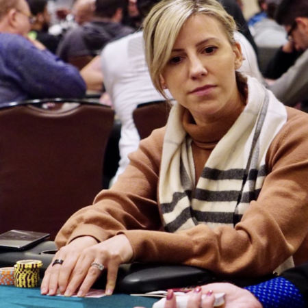 Poker Live: Kristen Foxen subito in trionfo e al comando del PGT 2025. Marco M vince il primo Warriors of Liechtenstein dell’anno