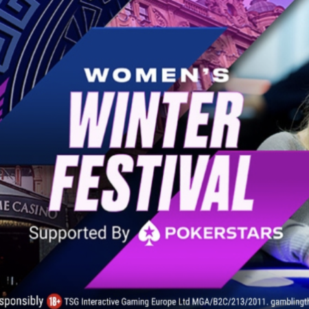 Poker Live: Grasso, Isaia, Leonzio e Andrian al day3 Gatsby Gala Series Cipro. Continua EPM Liechtenstein col day1D. Londra tutta al femminile