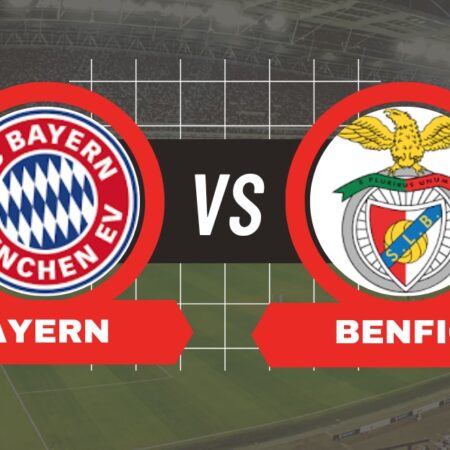 Bayern Monaco-Benfica di Champions League, pronostico, formazioni, scommesse