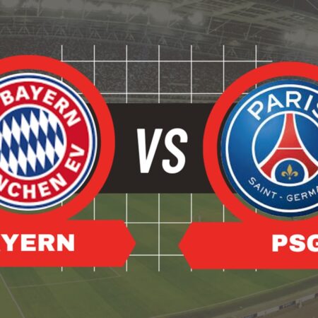 Pronostico Bayern Monaco-PSG di Champions League, scommesse e risultato esatto