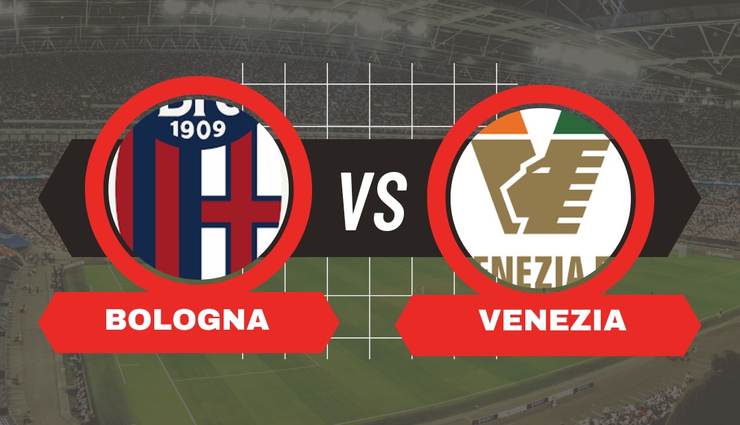 Pronostico Bologna-Venezia di Serie A
