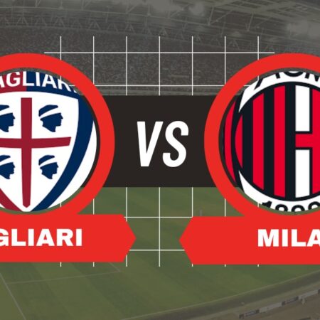 Pronostico Cagliari-Milan di Serie A, formazioni e risultato esatto