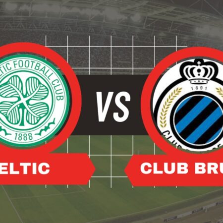 Pronostico Celtic Glasgow-Club Brugge di Champions League del 27/11/2024