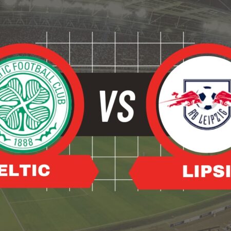 Pronostici Champions League: Celtic-Lipsia del 05/11/2024