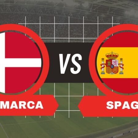 Pronostico Danimarca-Spagna, quote scommesse, risultato esatto e formazioni