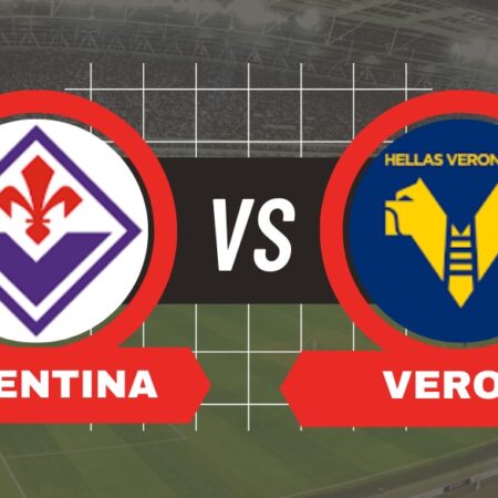 Pronostico Fiorentina-Verona di Serie A del 10/11/2024