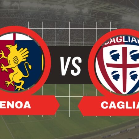 Pronostico Genoa-Cagliari di Serie A del 24/11/2024