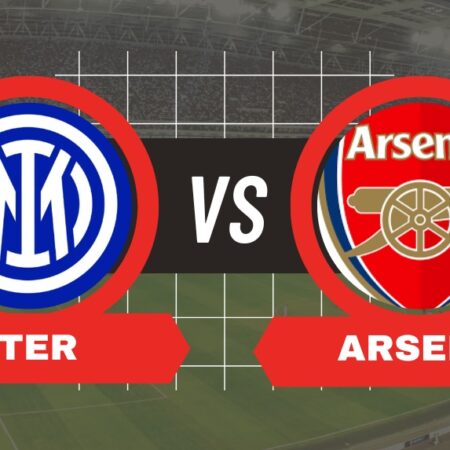 Pronostico Inter-Arsenal di Champions League del 06/11/2024