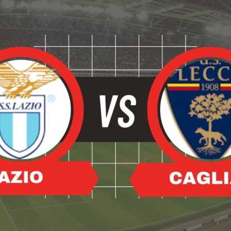 Pronostico Lazio-Cagliari, formazioni, risultato esatto e scommesse
