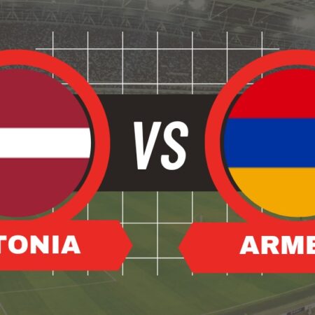 Pronostico Lettonia-Armenia di Nations League del 17/11/2024