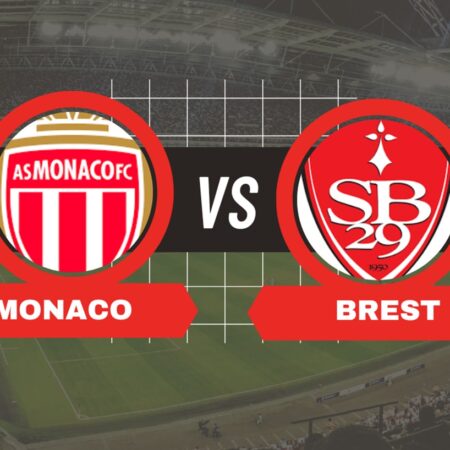 Pronostico Monaco-Brest di Ligue 1, quote scommesse e risultato esatto