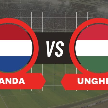 Pronostico Olanda-Ungheria di Nations League del 16/10/2024