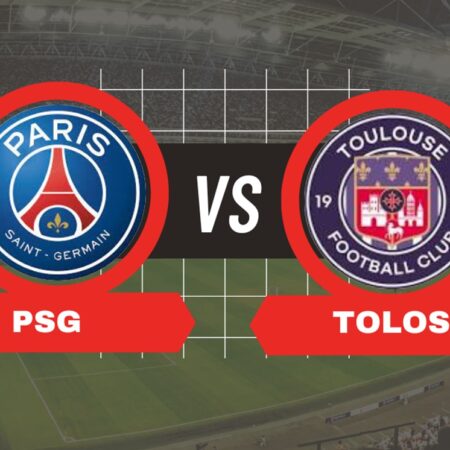 Pronostici Ligue 1: PSG-Tolosa del 22/11/2024