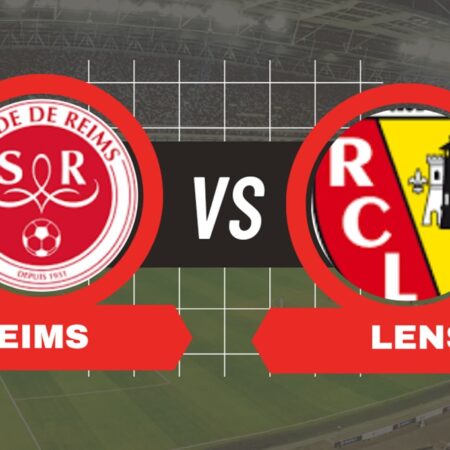 Pronostico Reims-Lens di Ligue1, scommesse, risultato esatto e formazioni