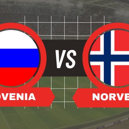 Slovenia-Norvegia Nations League, pronostico, formazioni, scommesse