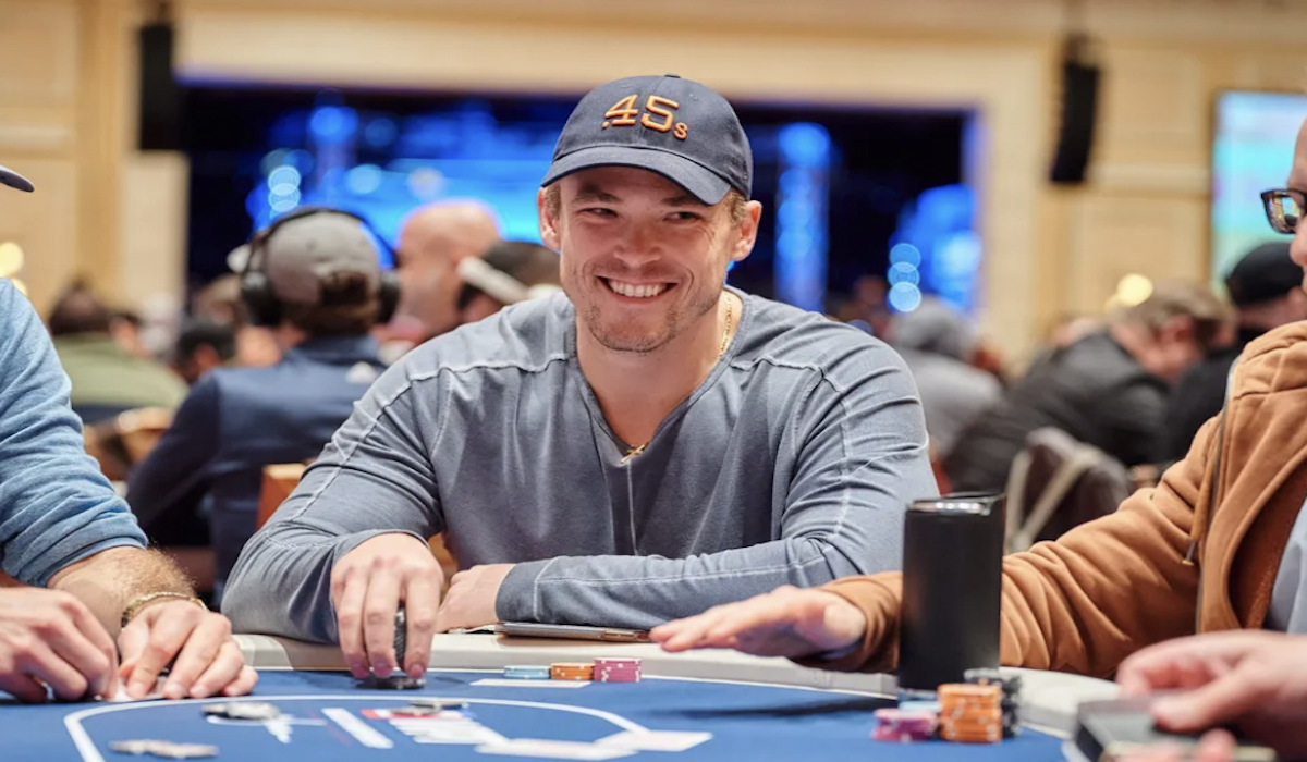 Poker Live 15 giugno 2026