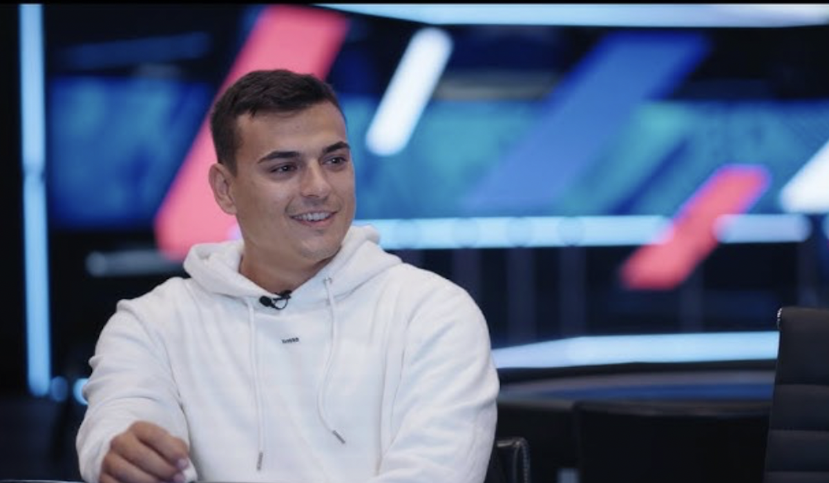 Gaspare Sposato