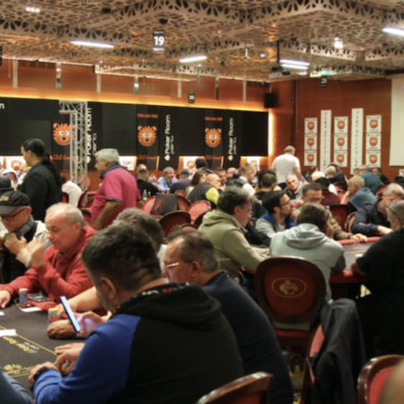 Poker Live: i tornei di agosto 2026. A metà mese EPT Barcellona ruba la scena. Si chiude con IPS al King’s e PCL al Perla
